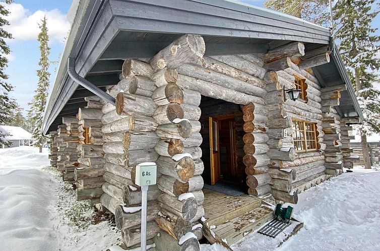 Vakantiehuis Kuusi-ruka 6