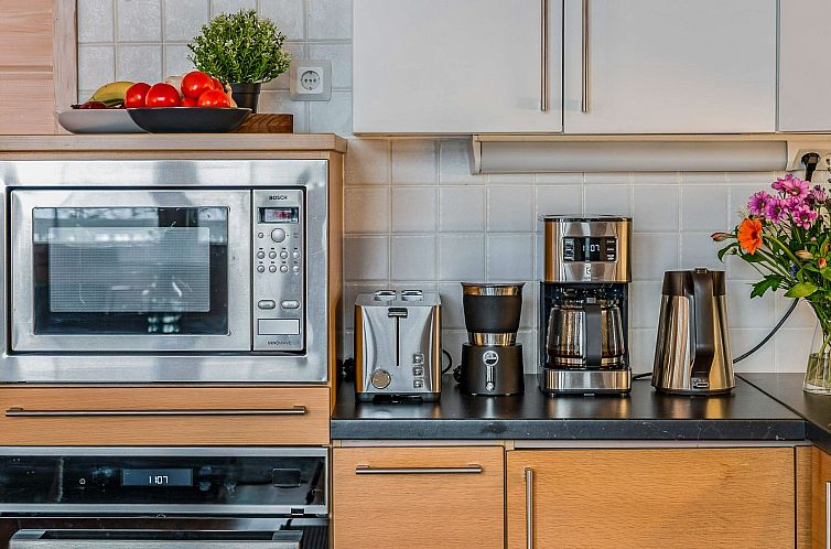 Vakantiehuis Rukan tunturituuli