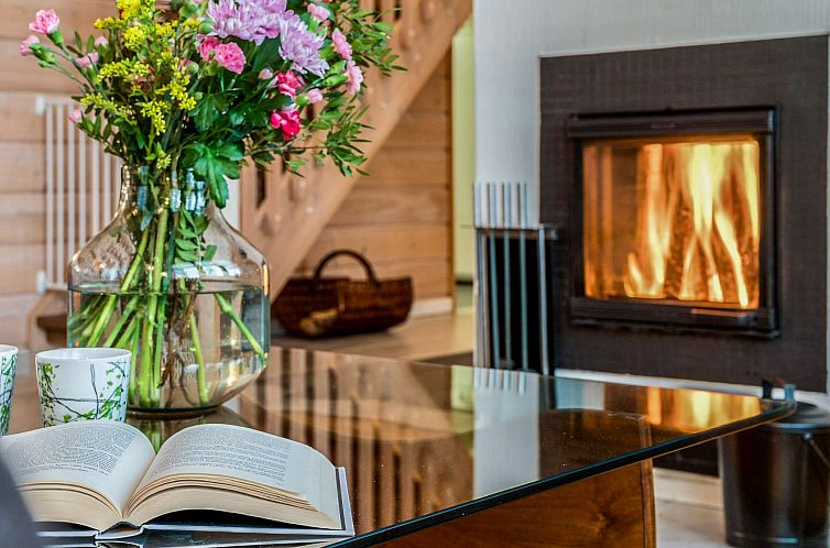 Vakantiehuis Rukan tunturituuli