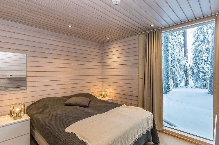 Vakantiehuis Villa vesla