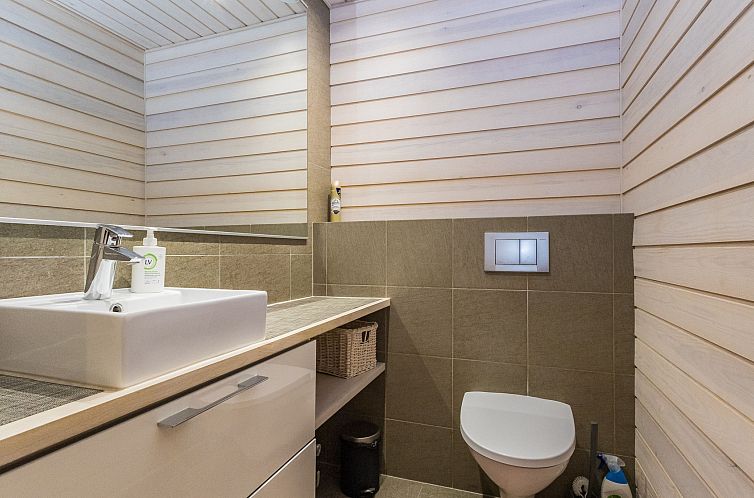 Vakantiehuis Villa vesla