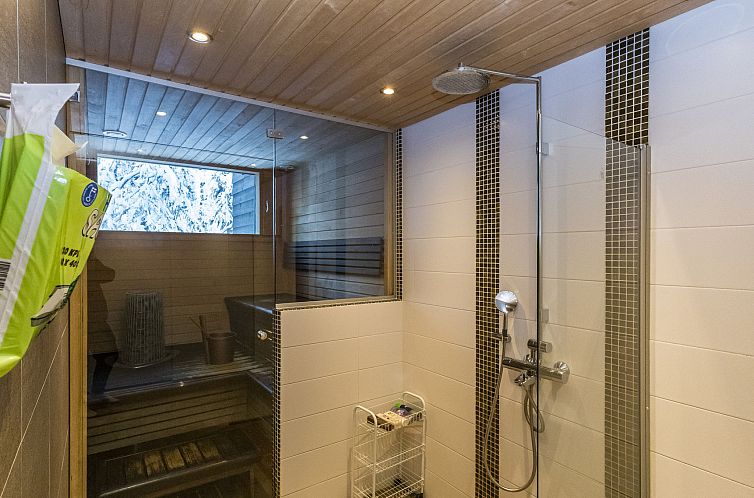 Vakantiehuis Villa vesla