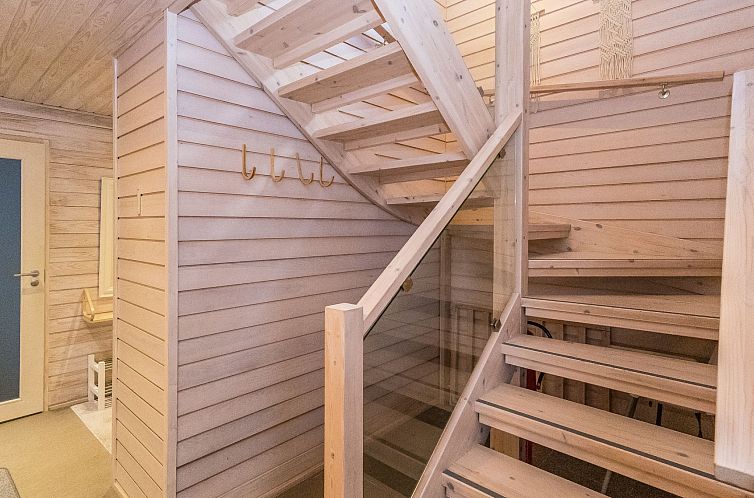 Vakantiehuis Villa vesla