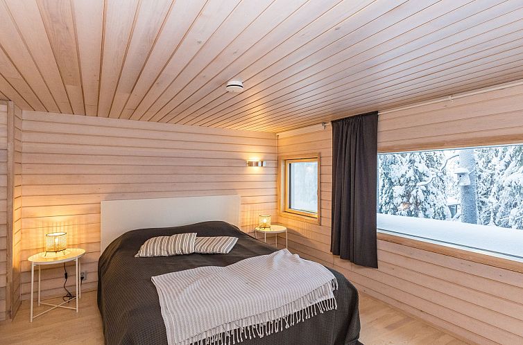 Vakantiehuis Villa vesla