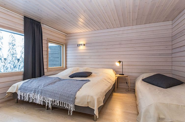 Vakantiehuis Villa vesla