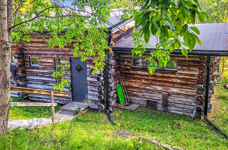 Vakantiehuis Kelojärvi