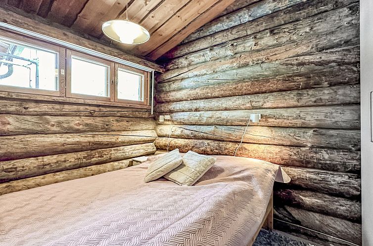 Vakantiehuis Kelojärvi