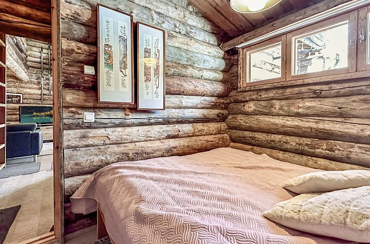 Vakantiehuis Kelojärvi