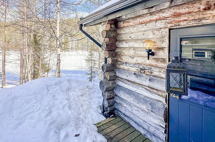 Vakantiehuis Kelojärvi
