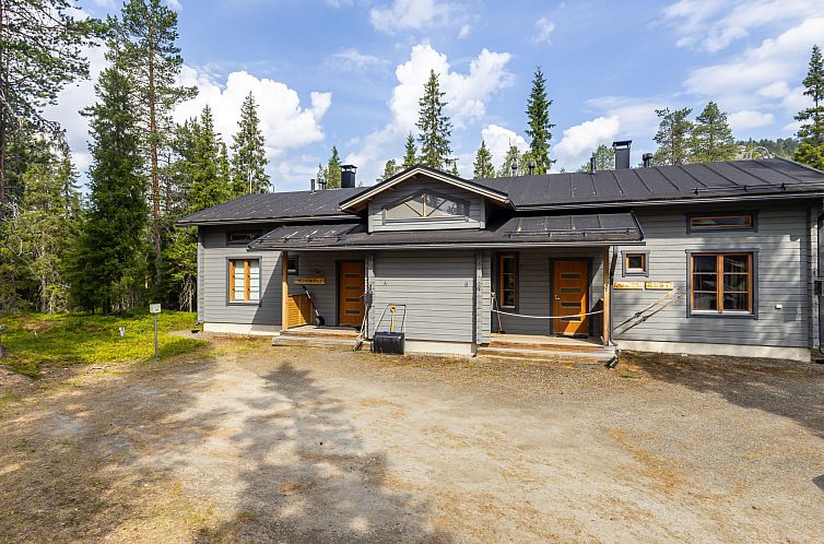 Unterkunft 22303227 - Ferienhaus Oulu - Vakantiehuis Rukan rusti