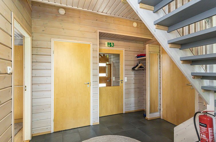 Vakantiehuis Rukan rusti