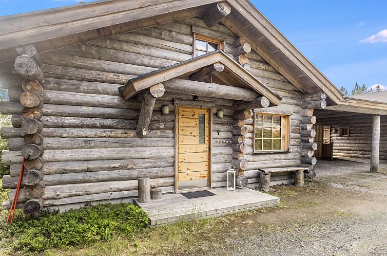 Vakantiehuis Villa julia