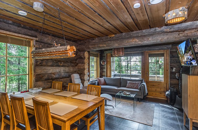 Vakantiehuis Villa julia