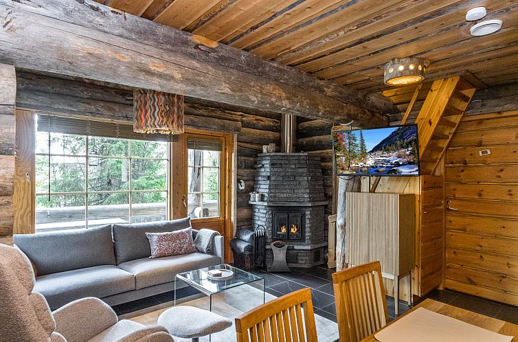 Vakantiehuis Villa julia