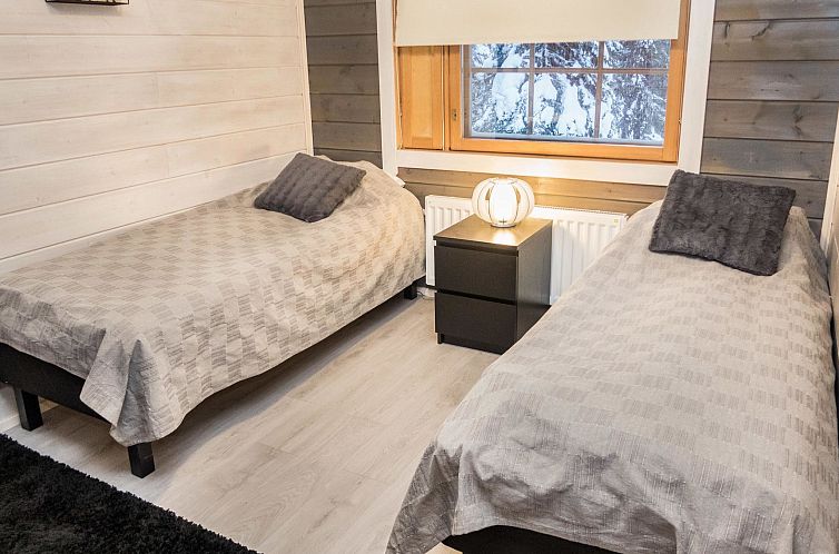 Vakantiehuis Huvihovi