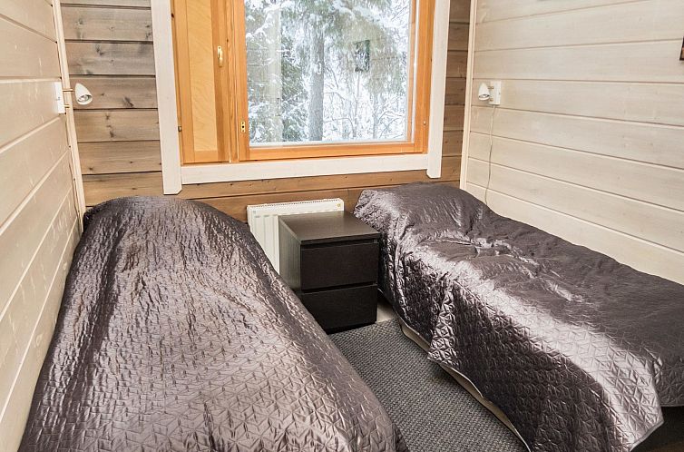 Vakantiehuis Huvihovi