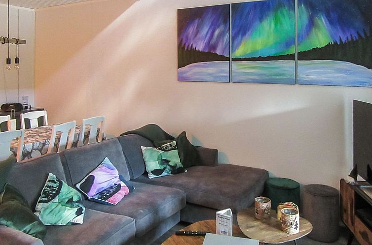 Vakantiehuis Kelokivakka d19