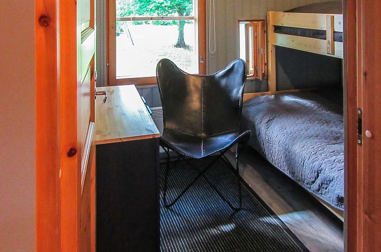 Vakantiehuis Kelokivakka d19