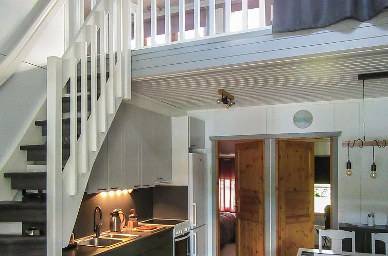 Vakantiehuis Kelokivakka d19