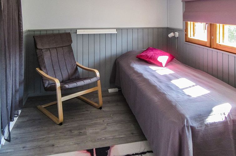 Vakantiehuis Kelokivakka d19