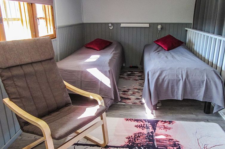 Vakantiehuis Kelokivakka d19