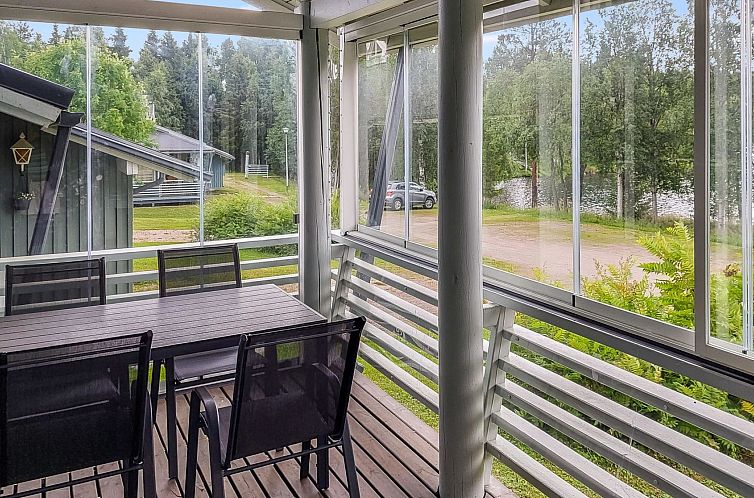 Vakantiehuis Kelokivakka d19