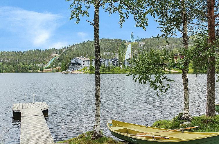 Vakantiehuis Kelokivakka d19