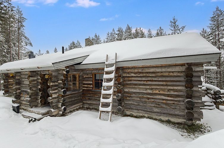 Vakantiehuis Rukasaukko