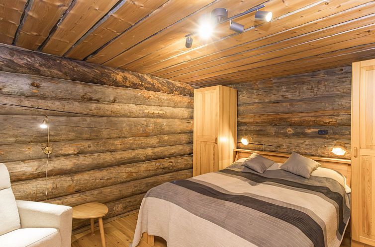 Vakantiehuis Rukasaukko