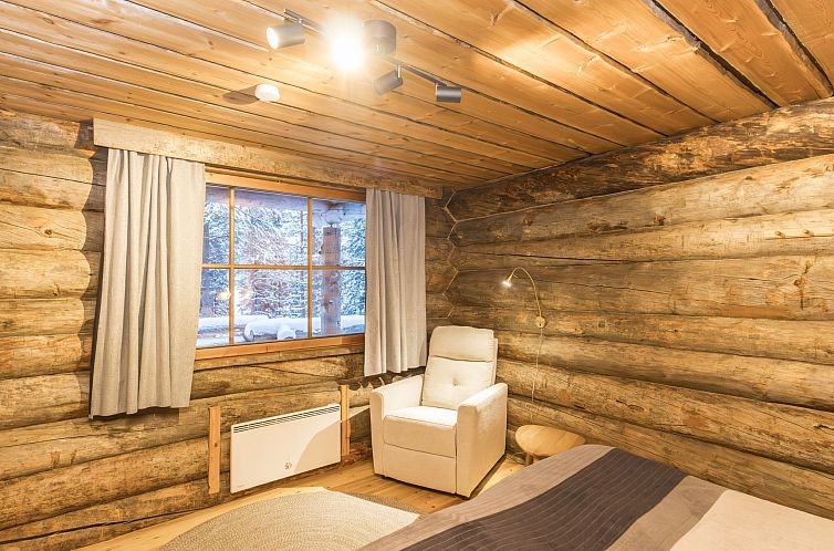 Vakantiehuis Rukasaukko