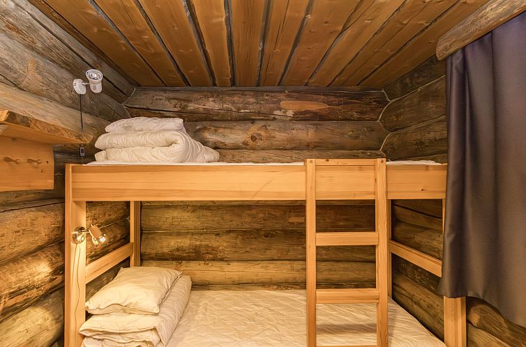 Vakantiehuis Rukasaukko