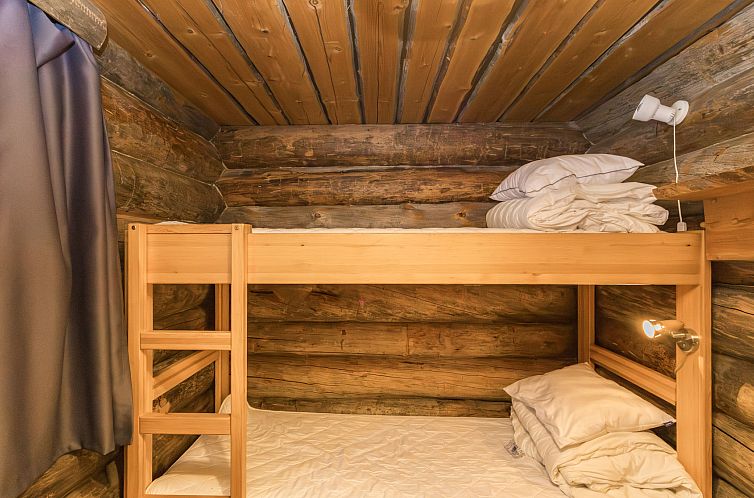 Vakantiehuis Rukasaukko