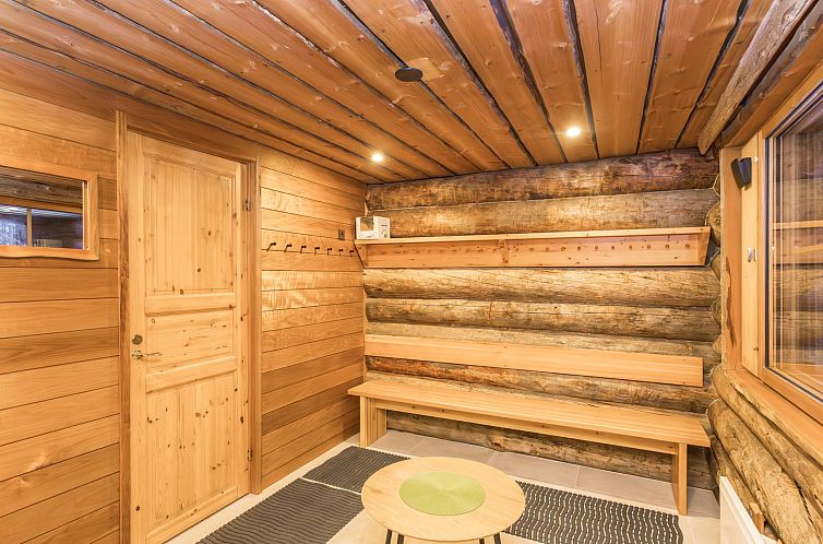 Vakantiehuis Rukasaukko