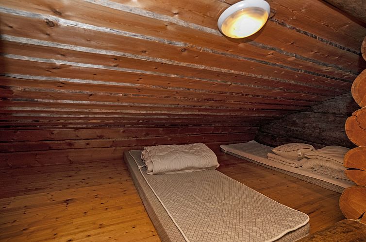 Vakantiehuis Rukasaukko