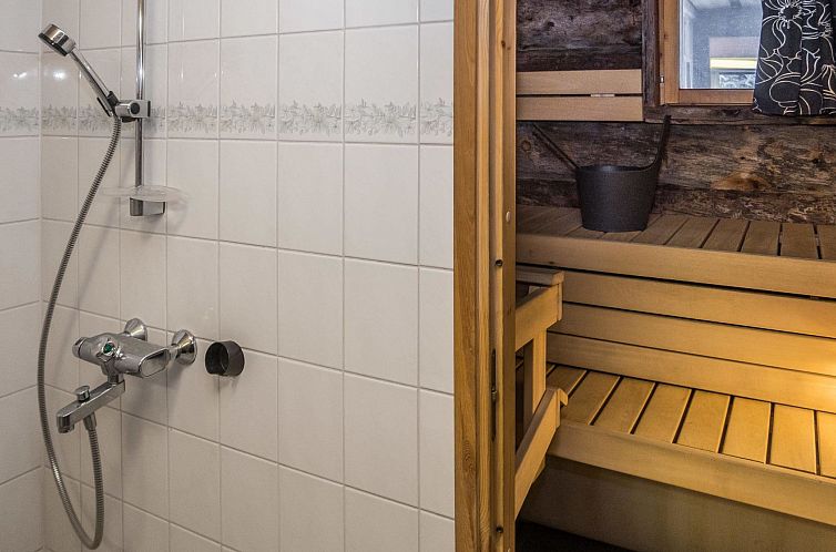 Vakantiehuis Rukankuu nr 1