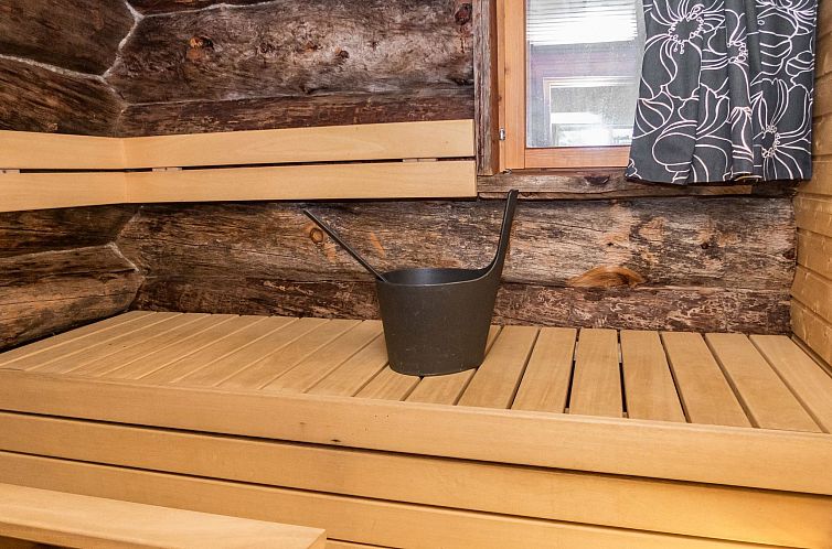 Vakantiehuis Rukankuu nr 1