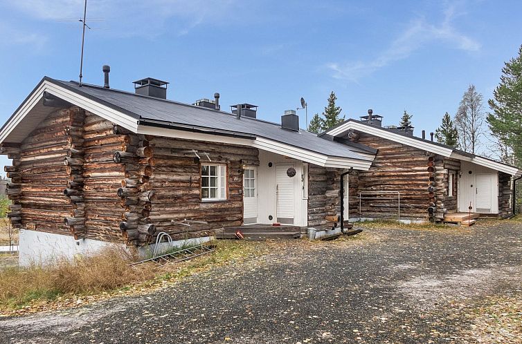 Unterkunft 22303236 - Ferienhaus Oulu - Vakantiehuis Revonaapa b13
