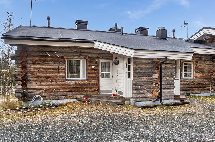 Vakantiehuis Revonaapa b13