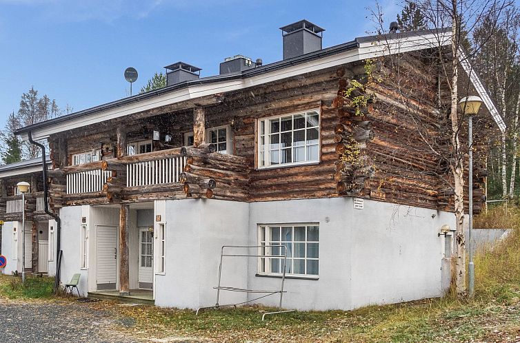 Vakantiehuis Revonaapa b13