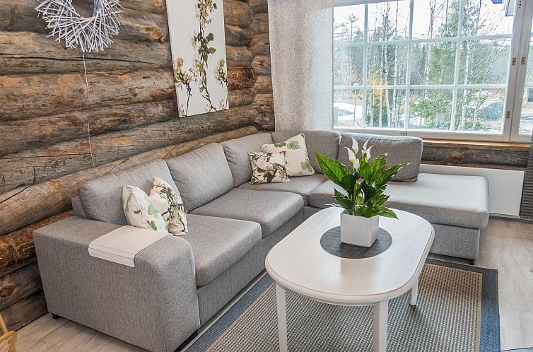 Vakantiehuis Revonaapa b13