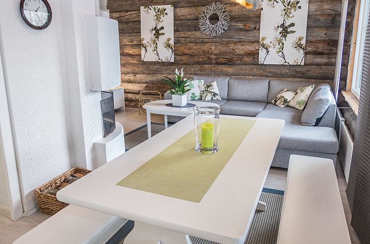 Vakantiehuis Revonaapa b13