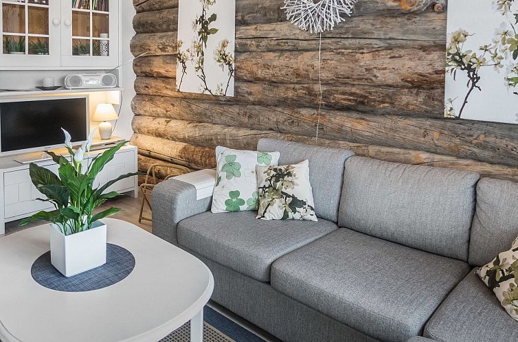 Vakantiehuis Revonaapa b13