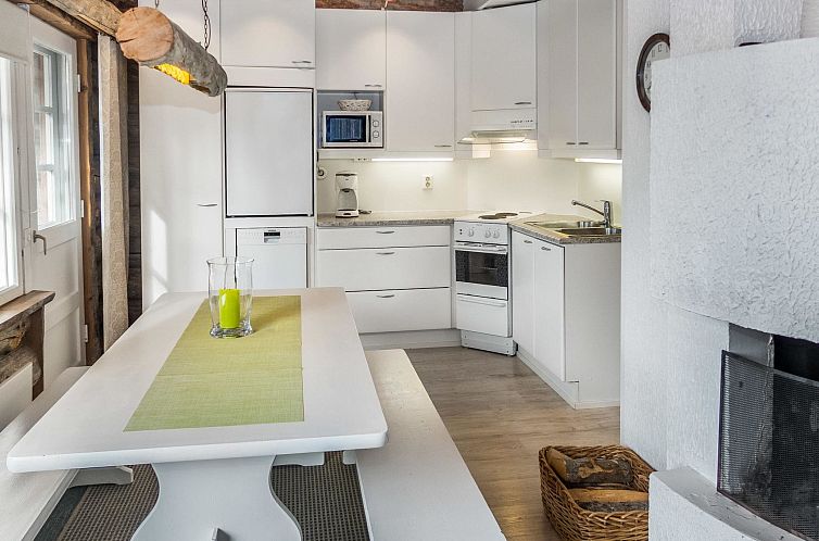 Vakantiehuis Revonaapa b13