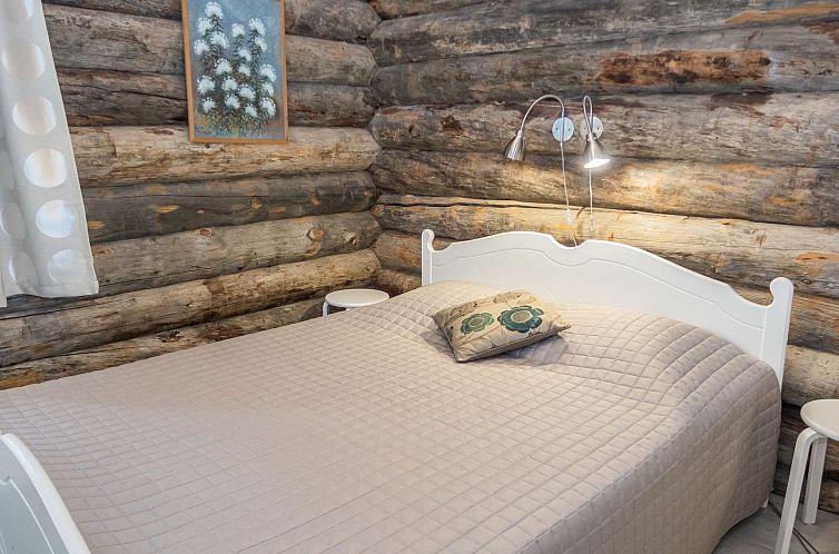 Vakantiehuis Revonaapa b13