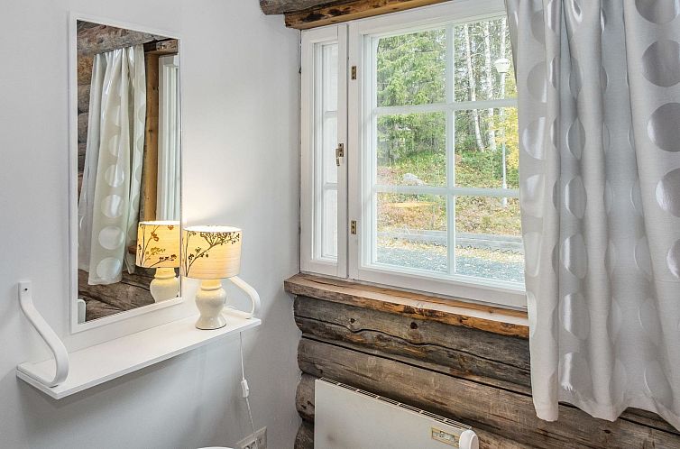 Vakantiehuis Revonaapa b13