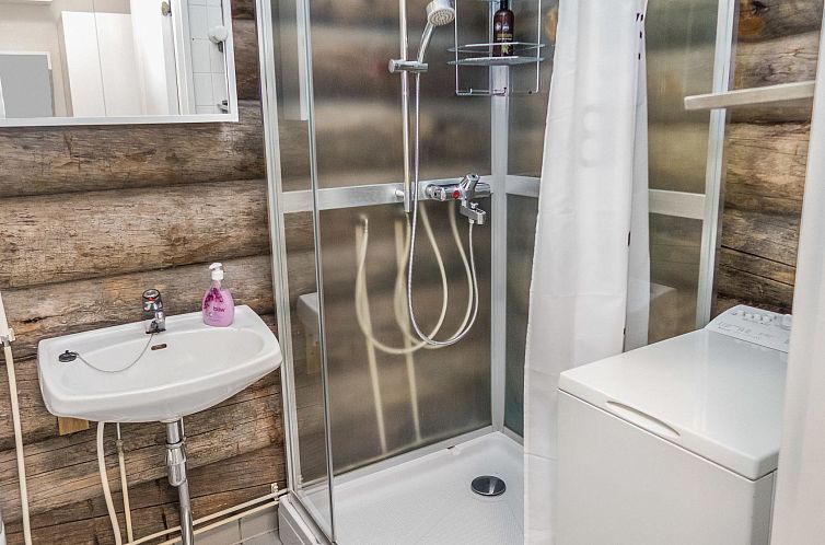 Vakantiehuis Revonaapa b13