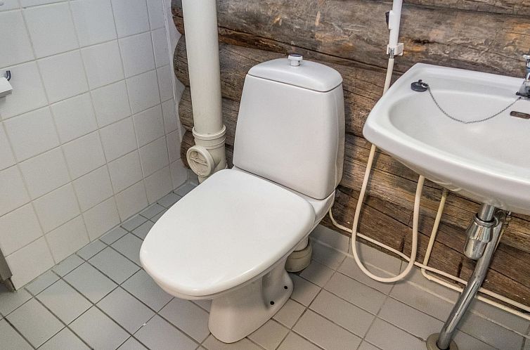 Vakantiehuis Revonaapa b13