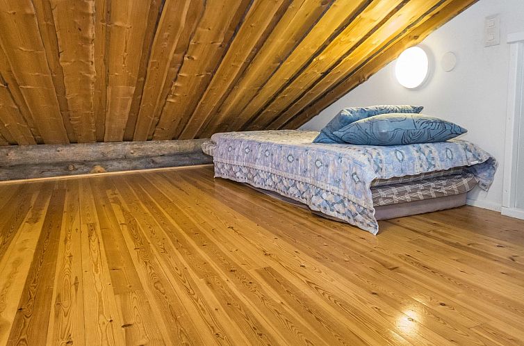 Vakantiehuis Revonaapa b13