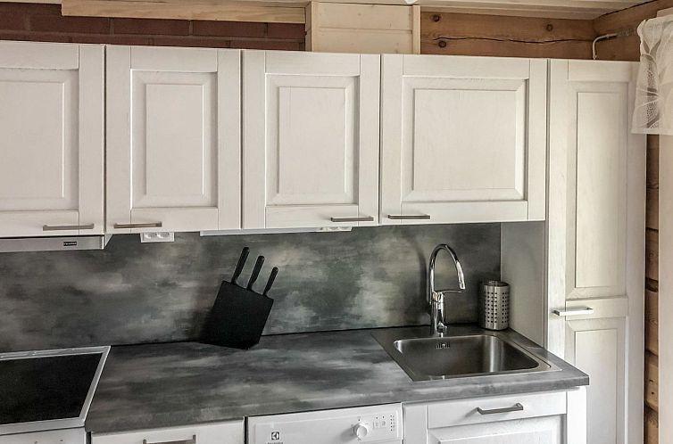 Vakantiehuis Pajalan hirsitupa