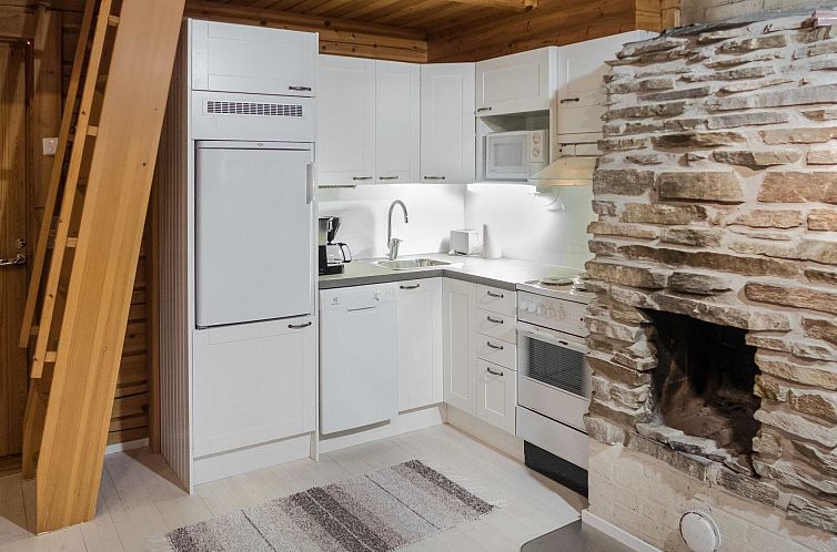 Vakantiehuis Rukantaika 1a